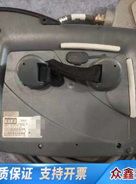 KUKAC1示教器KCP1 69-000-399