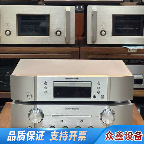 Marantz 马兰士 Pm7003功放CD一套