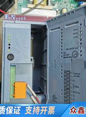 PS465 3PS465.9 贝加莱2005plc 电源模块