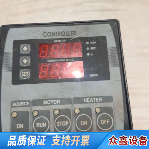 CONTROLLER发电机控制模块，LIGHTSTAR