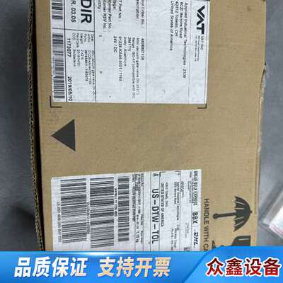 VAT 01228-KA44-0001  vacuu