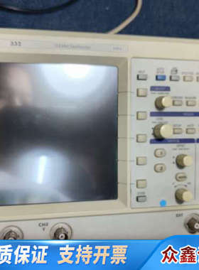 LeCroy waveJet 332示波器，350MHz带宽.议价