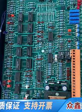 CAROTRON控制器 D10541-000 新，