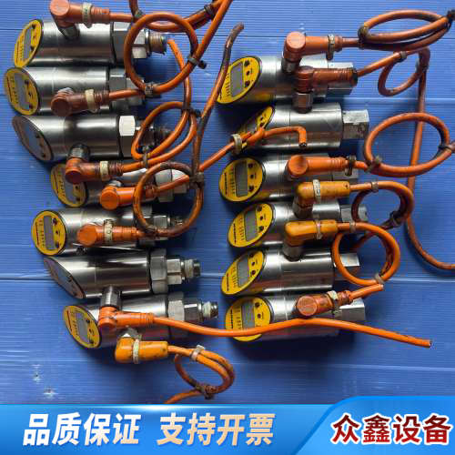 压力传感器PS100R-504-2UPN8X-H114.议价