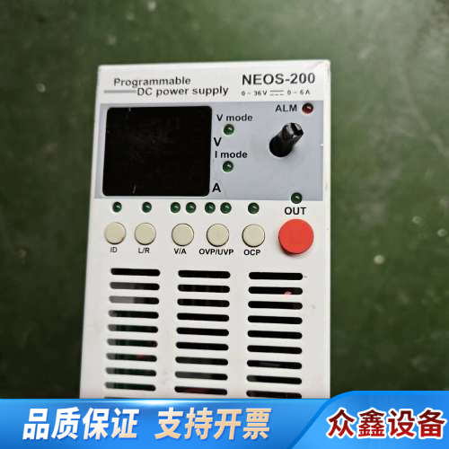 SuNAM NEOS-200 /NEOS-3606可编程直流.议价