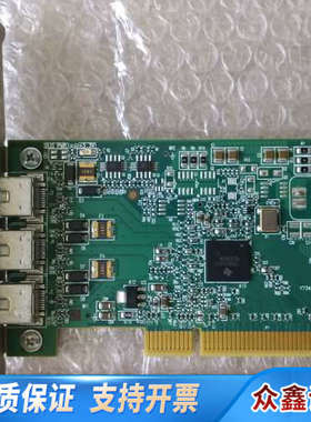 MATROX/迈创CONCORD FX CON3FX