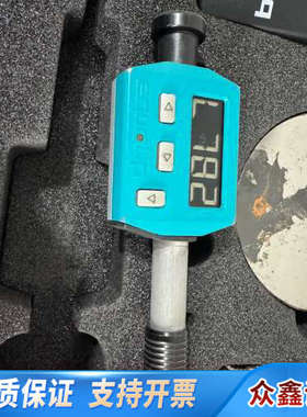 equotip博势bambino2巴氏硬度计