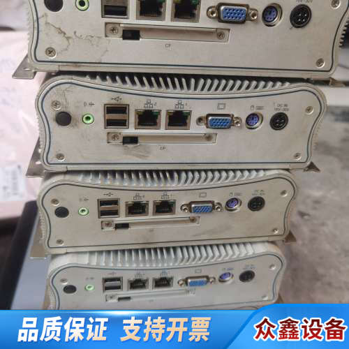 新汉NEXCON嵌入式无风扇工业工控机。NISE2000.议价