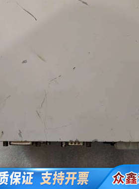 EBARA VIF-ES12A VACUUM PUMP IN