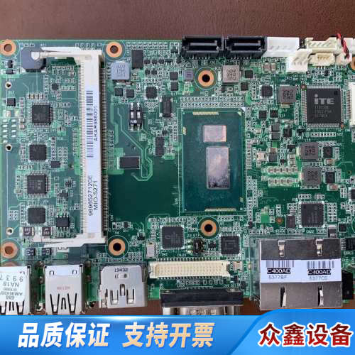 MIO-5271 A101-3 MIO-527.议价