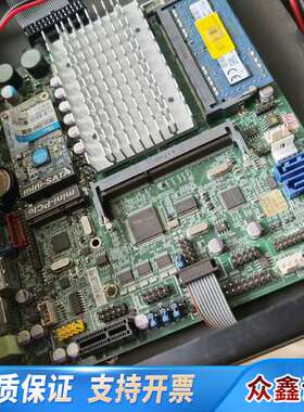 工控itx主板NF9M-2930，尺寸17x17