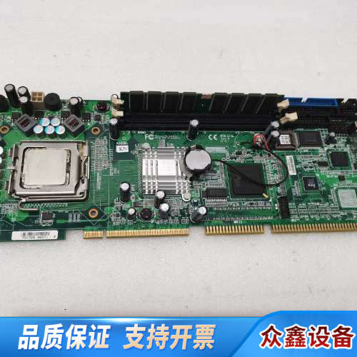 0B0KEIS80200B200工控主板775针