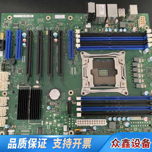 D3348 工作站主板 A13 M740 Fujitsu