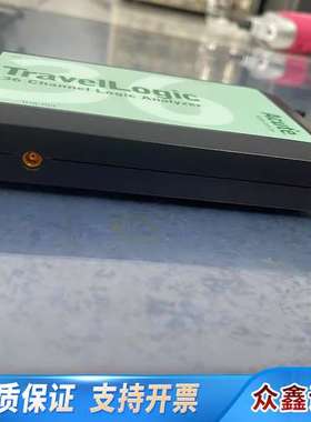 Acute 皇晶 TL2236B  36通道逻辑分析仪