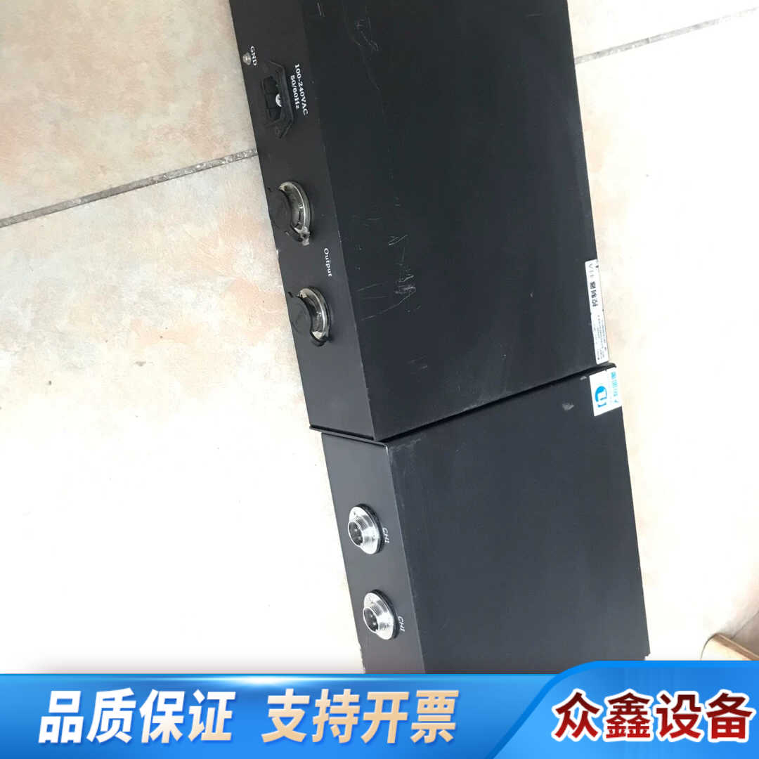 大恒 控制器 电源 DH-HSPS-24W500-1T.议价