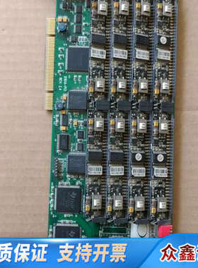 东进 DONJIN-DN161A 语音卡