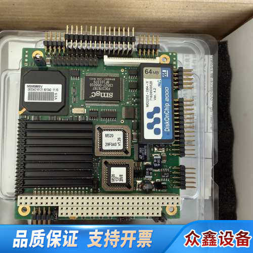 盒装 SeaTech思泰基   电脑工控板 ST104模.议价