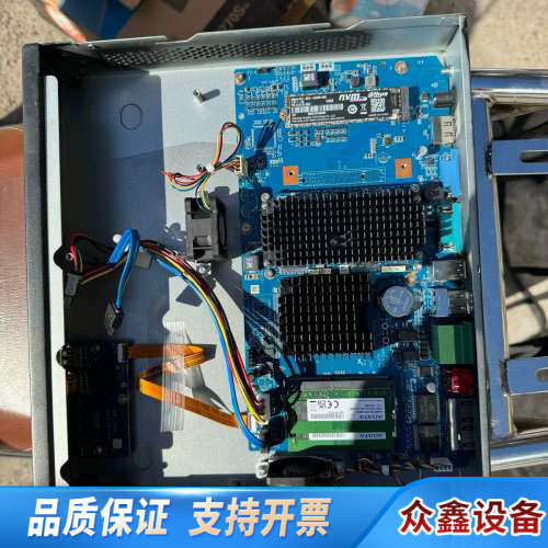 大华DH-IVD501-L2录像机 人脸识别录像机双网.议价
