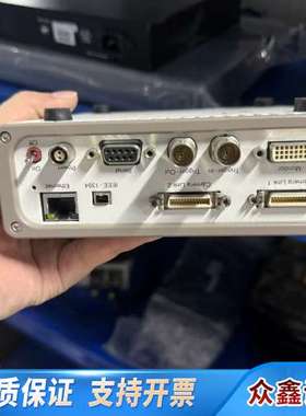 Princeton普林斯顿MegaPlus工业相机控制器，型