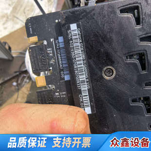 GTX1080ti 11G 游戏显卡 无拆 ,