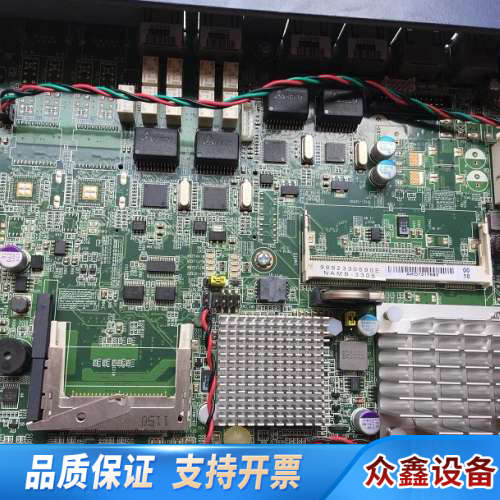 NAMB-3305 ROS软路由 6千兆口防火墙低功耗.议价