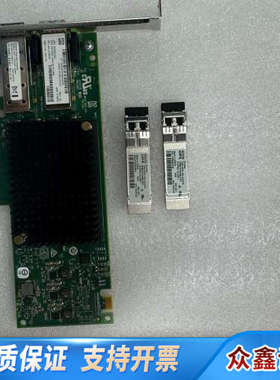 Q0L14A HPE双口16G光纤通道卡 870002-00