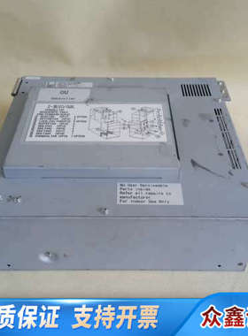 川崎CX5000E主制御部KDSC-2007CONT-OU