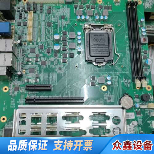 EC0-1816V2NA(C)-6COM 工控机主板