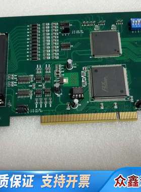 NPMPCL-6045BL PCI-9052运动控制卡，