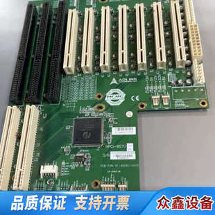 9S7U HPCI 实.议价 型号ADLINK 工控机副板一块