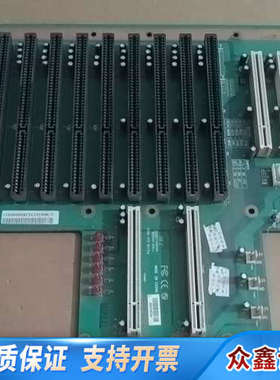 工业工控机控制底板，型号IM1-2480，。绿色PC.议价