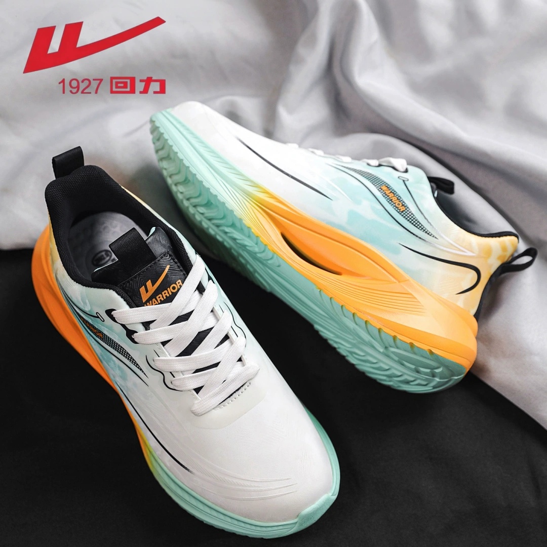 回力男鞋秋冬季2025新款