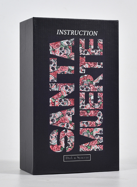 圣穆尔特塔罗牌Santa Muerte Tarot初学者维特伟特教程正版韦特