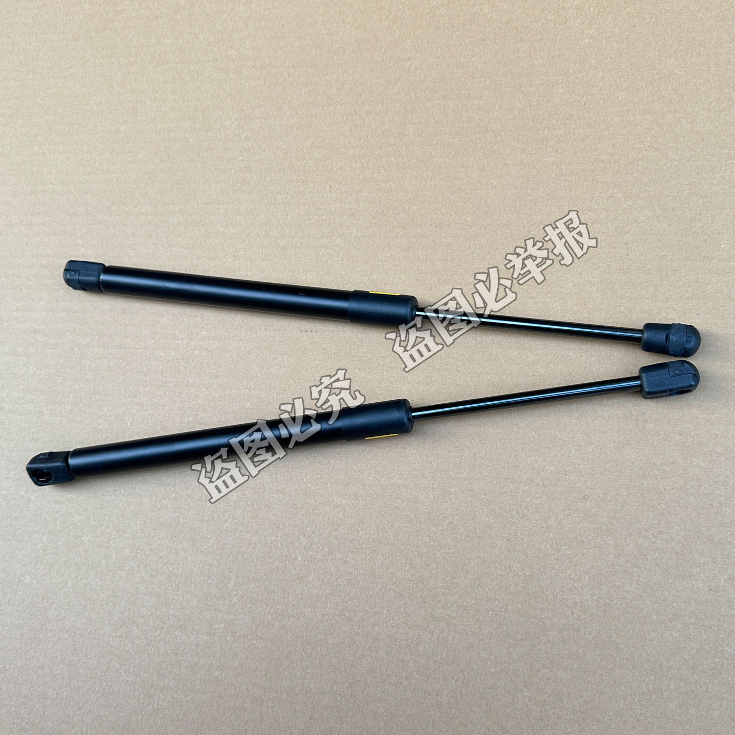金彭D70 S7 D90 T90甄冠电动汽车后备箱气弹簧后背门后玻璃压力杆