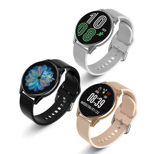 HUAWE智选WATCHGT5智能手表