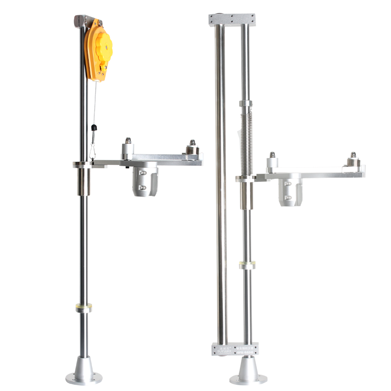 速派克正品垂直辅助螺丝支架