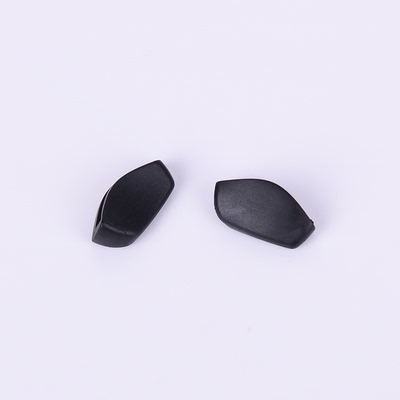 Erdem眼镜防滑鼻托 适用于Oakley OO9438 EYEJACKET REDUX太阳镜