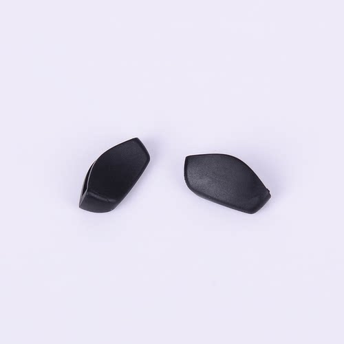 Erdem眼镜防滑鼻托 适用于Oakley OO9438 EYEJACKET REDUX太阳镜