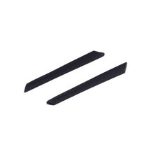 欧克利原装眼镜腿套Oakley OX8089 OX8143 CHAMFER MNP SQ防滑胶