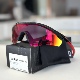 XL运动款 Frame 骑行跑步防紫外线 Oakley欧克利太阳镜OO9345