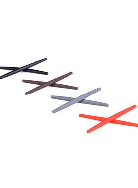 奥克利眼镜腿套Whisker Chop Top Trench Chieftain Wire wiretap