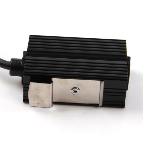 HGK 047-20W 小型半导体加热器 高效加热除湿器 柜体专用恒温器