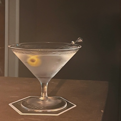 矮脚三角马天尼日式薄款鸡尾酒杯