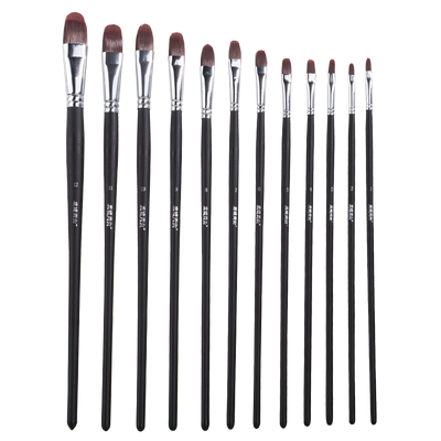 青竹水粉笔美术绘画专用