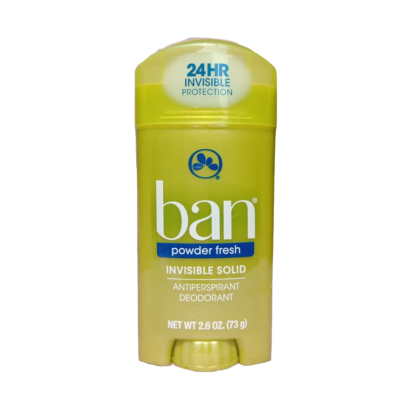 BAN