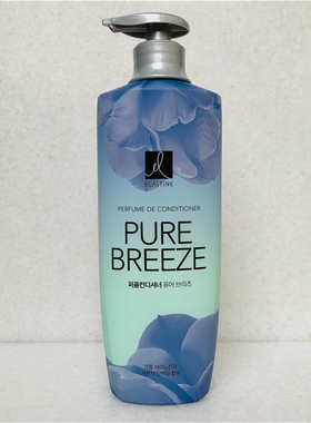 台湾采购 Elastine伊丝婷永恒珍爱香水润发乳柔顺丝滑修复护发素