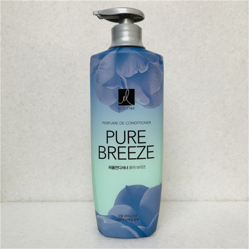 韩国ES永恒珍爱香水润发乳