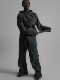 Fii workwear 25fw 蜡裤 pants 工装 Ouc
