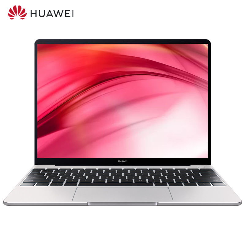 【现货速发】Huawei/华为 MateBook 13 WRT-W19 2018款新品全面屏13英寸轻薄便携超薄本手提时尚笔记本电脑