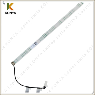 Pavilion 适用惠普 W154 Pro TPN 摄像头连接排线配件 星14